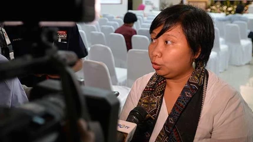 Komnas HAM: 1.200 Buruh Migran Jadi Korban Perdagangan Orang