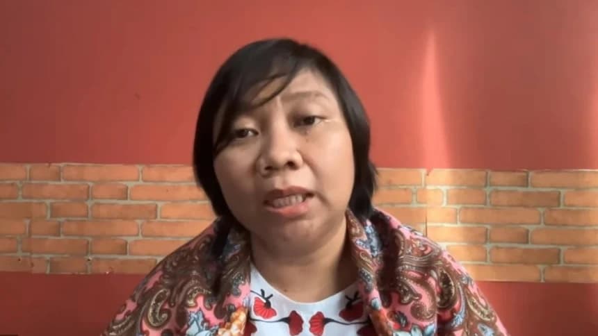 Korban Perdagangan Orang Tiap Hari Bertambah, Komnas HAM Minta Bekuk Aktor Intelektualnya