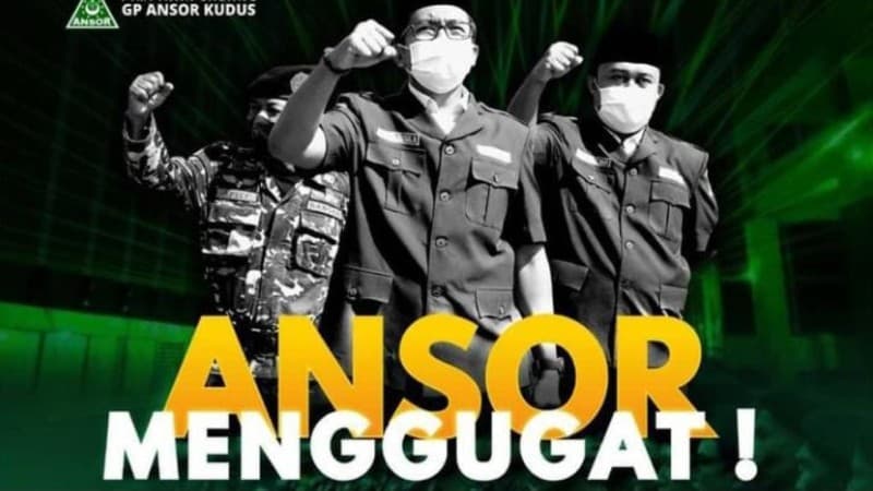 Buntut Gugatan Ansor Kudus, Bupati Segel 17 Tempat Karaoke