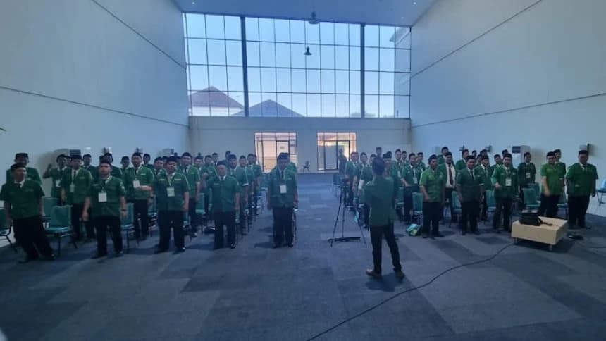 Ramalan Gus Dur dan Tanggung Jawab Transformasi Keempat Nahdlatul Ulama