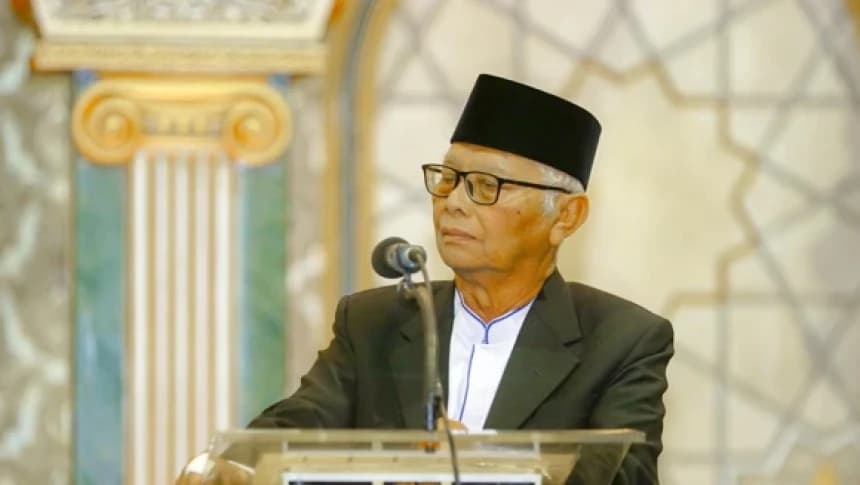 Ketua Umum MUI: Tayangan Trans7 Menistakan, Ganggu Harmoni Sosial, dan Ketenteraman Umum