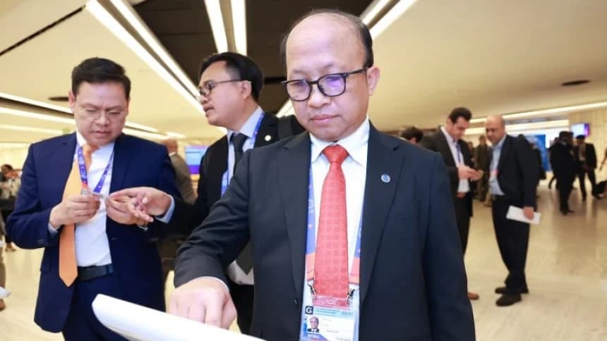 Pemerintah Indonesia Setuju Pencabutan 4 Konvensi ILO dalam Voting ILC