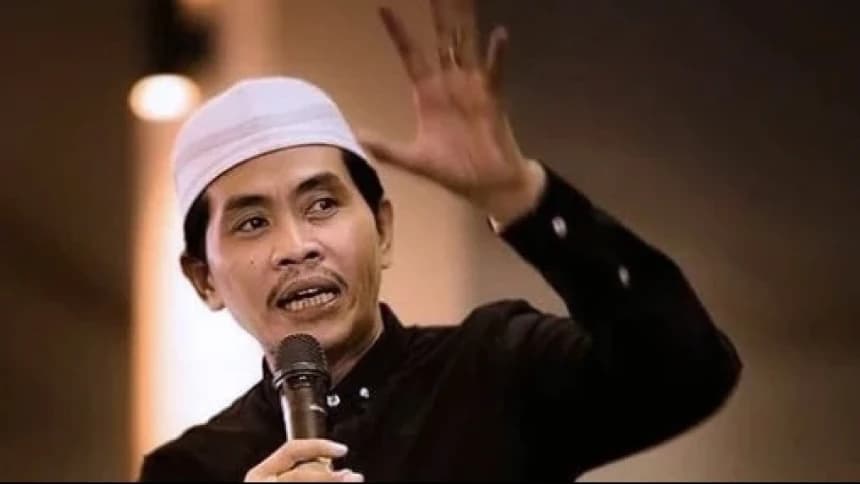 'Bukan Hanya di Dunia, di Surga pun Kita Butuh Kiai'