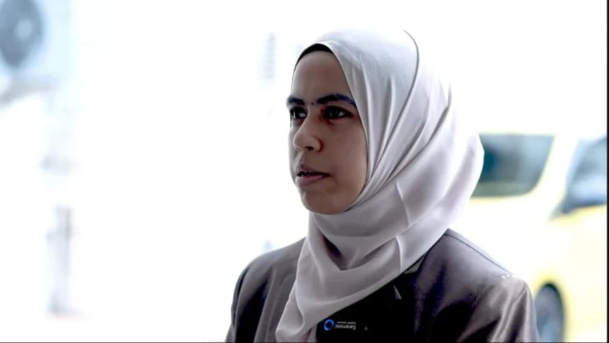 STQH Jadi Momentum Hafiz dan Hafizah Perkuat Hafalan Al-Qur'an 