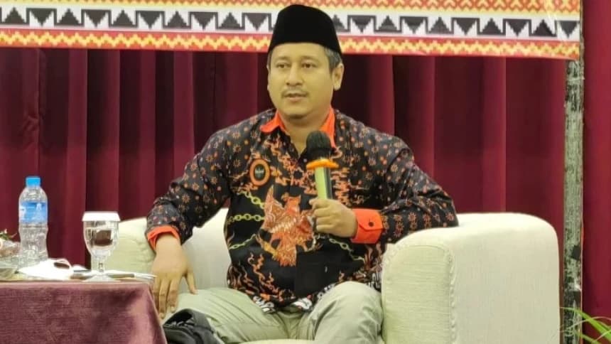 6 Hal yang Perlu Diperhatikan saat Anak Liburan dari Pesantren di Rumah