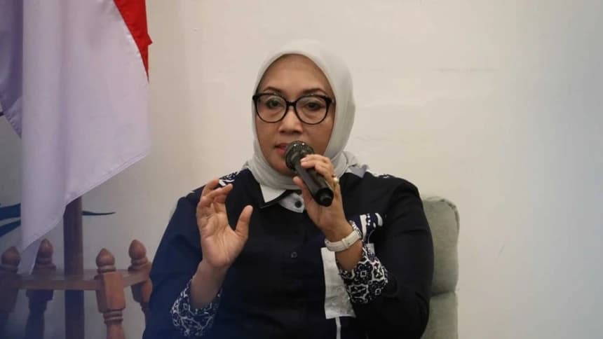Child Grooming Mengkhawatirkan, Menteri PPPA Dorong Pengawasan Keluarga dan Ruang Digital