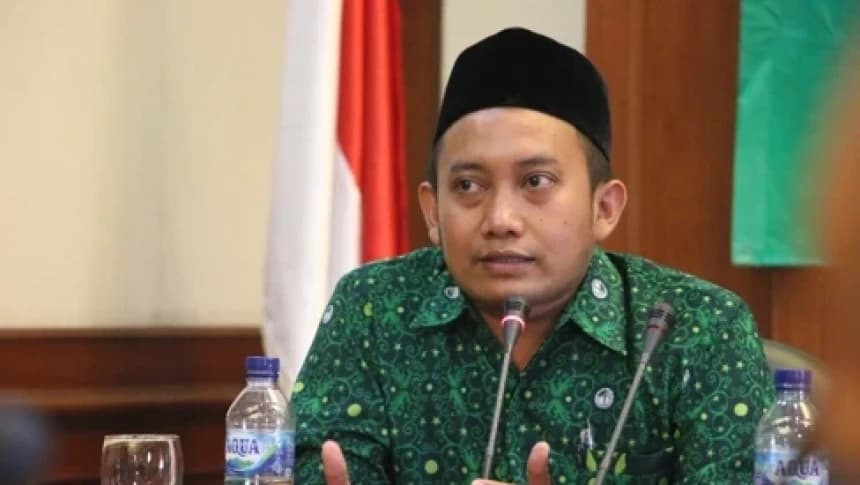 4 Catatan Pergunu Sikapi RUU Sisdiknas: Tunjangan Profesi Guru Tak Boleh Dihapus