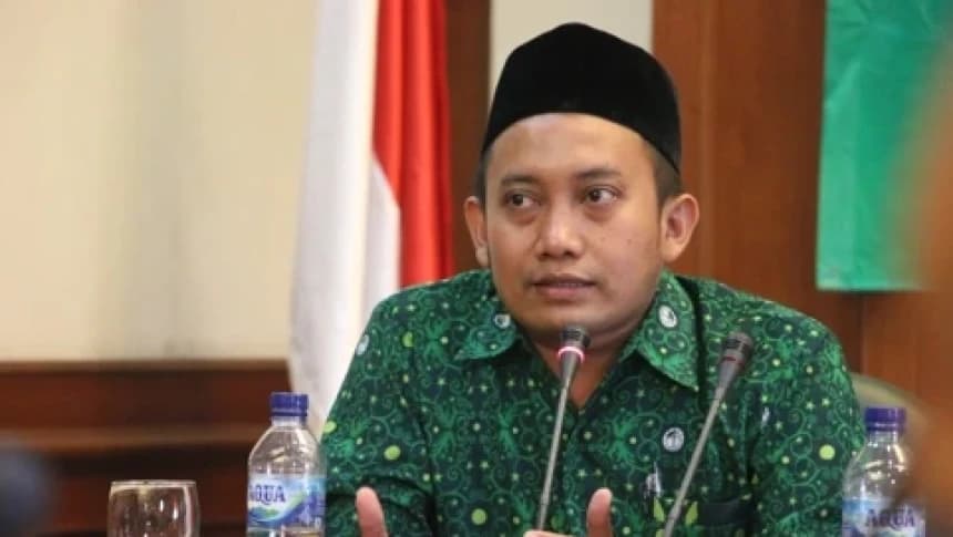 Pergunu Nilai 20% APBN Belum Berefek pada Kemajuan Pendidikan dan Kesejahteraan Guru