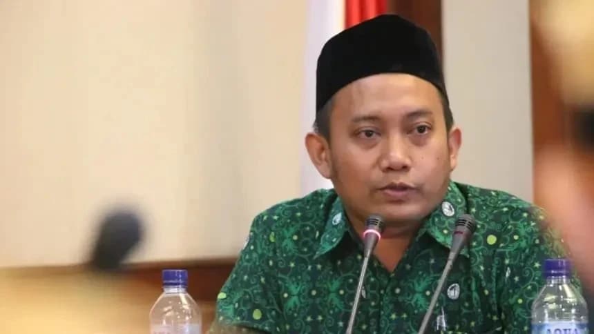 Tolak Kebijakan Lima Hari Sekolah, Pergunu: Lebih Baik Integrasikan Sistem yang Sudah Ada