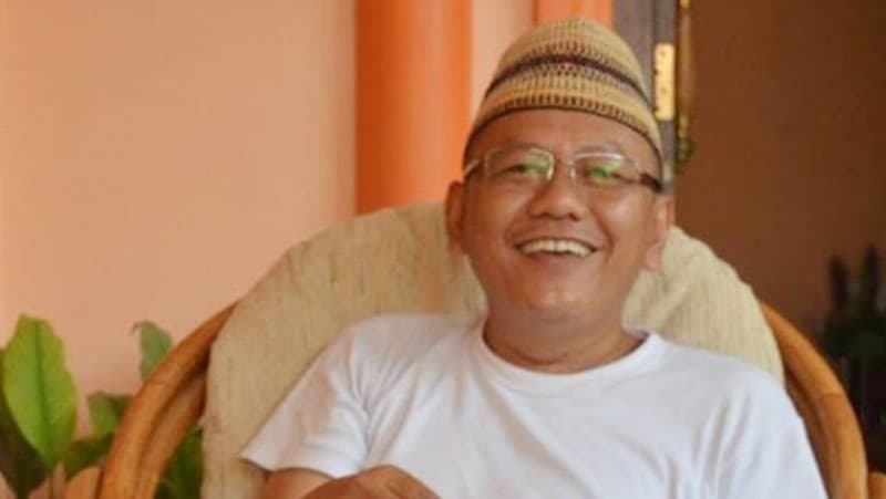 Awal Pertumbuhan NU di Lampung Dilakukan oleh Penduduk Asli