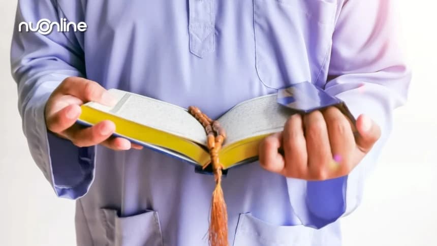 Kisah Kegigihan Arsabandi di Tengah Keterbatasan dalam Menuntut Ilmu