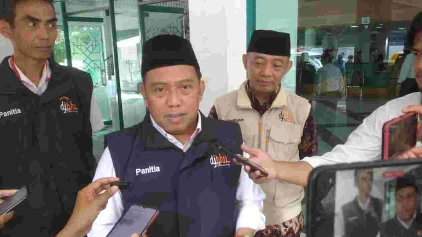 Ini Sejumlah Tantangan Petugas Haji 2024 di Daker Makkah