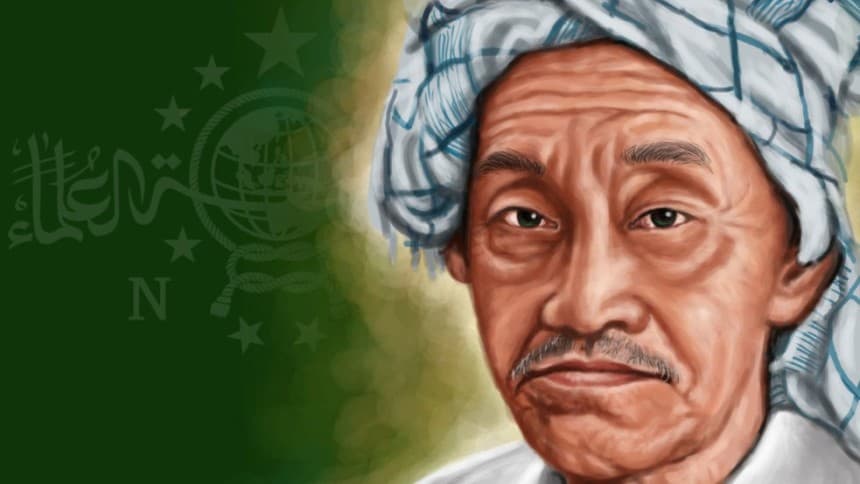 Profil KHR As’ad Syamsul Arifin: Sang Wasilah Pendirian NU