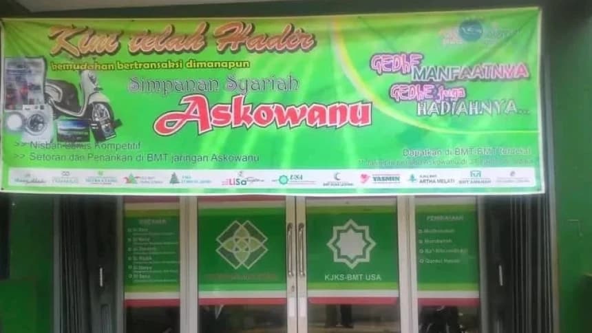 Asosiasi Koperasi Warga NU Jepara Miliki 14 BMT, Aset Capai Rp210 Miliar