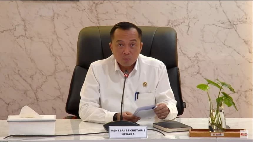 Paling Lambat, Pemerintah Angkat ASN Juni 2025 dan PPPK Oktober 2025