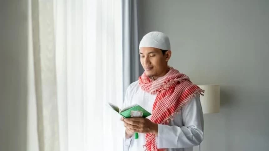 Ingin Dikabulkan Segala Hajat? Baca Yasin di Malam Jumat