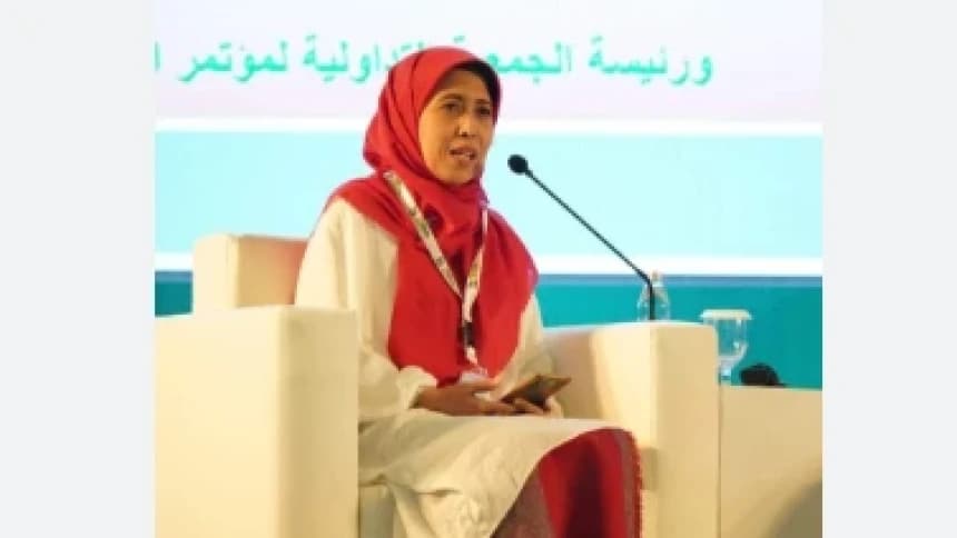 11 Ribu Rakyat Palestina Terbunuh Israel, KUPI Dorong Kekuatan Masyarakat Sipil Dunia