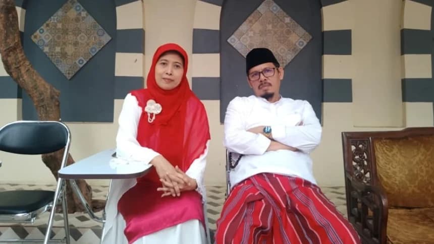 Tanggapi Polemik KDRT, Nyai Badriyah: Perintah Rasul, Hentikan Kezaliman