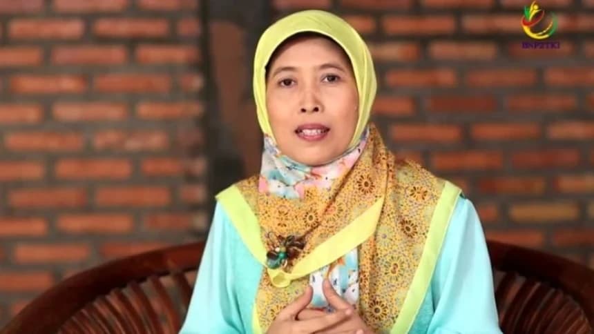 Soroti Fenomena Kekerasan di Pesantren, Nyai Badriyah Fayumi: Tidak Dibenarkan!