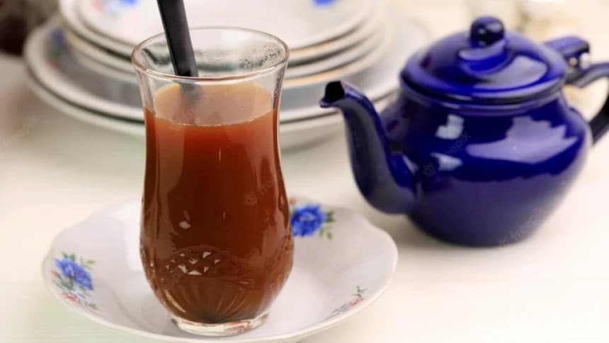 5 Resep Minuman Khas Nusantara, Patut Dicoba di Akhir Pekan