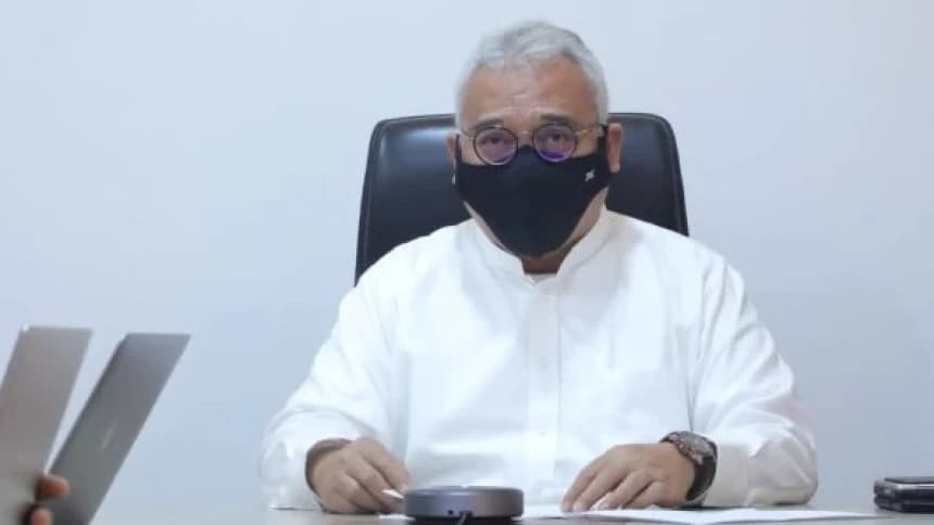 Meski Covid-19 Kembali Merebak, Kemnaker Tetap Fokus Capai Kinerja 