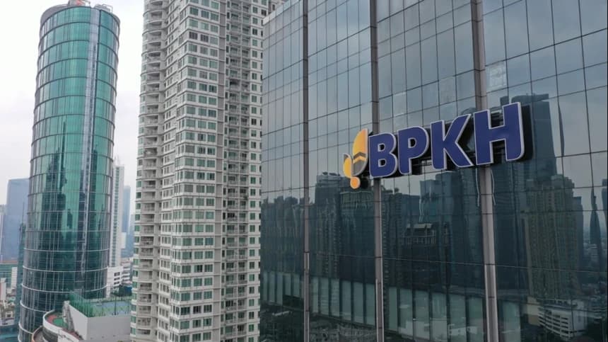 Investasi BPKH Perlu Didorong Lebih Fleksibel
