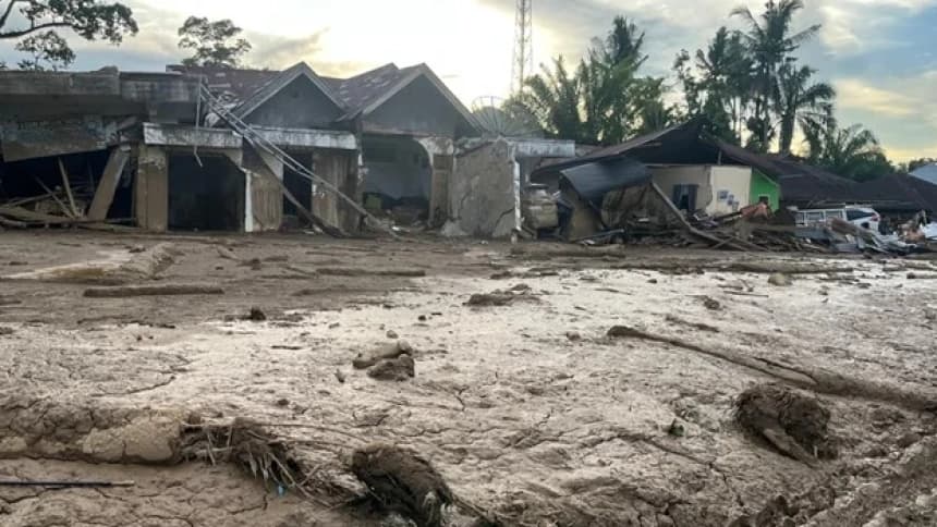LPBI PBNU Nilai Banjir Bandang di Sumatra Jadi Alarm Serius Krisis Iklim