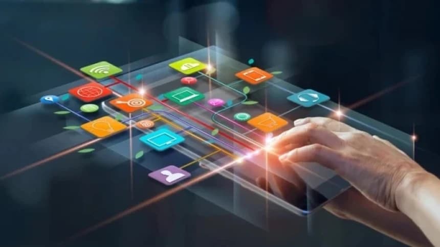 Pakar: Serangan terhadap Pusat Data Nasional sebagai Maladministrasi Pemerintah