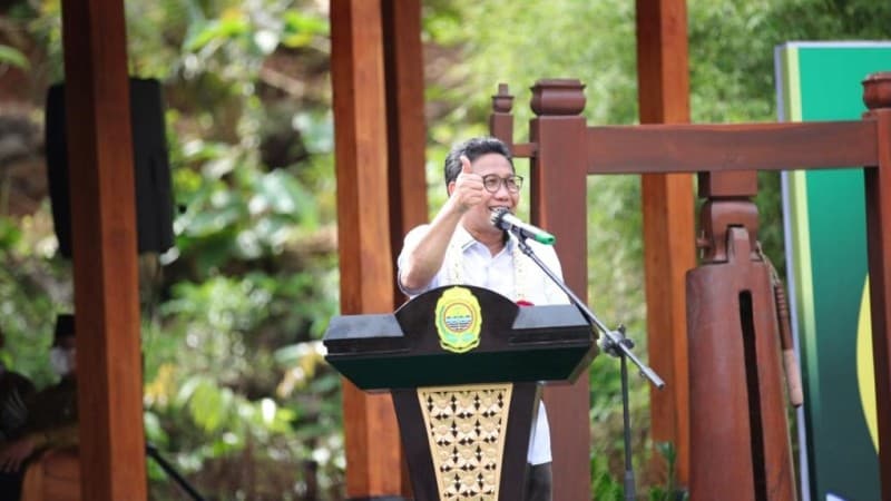 Giat Promosi, Kemendesa PDTT Siapkan Aplikasi Desa Wisata