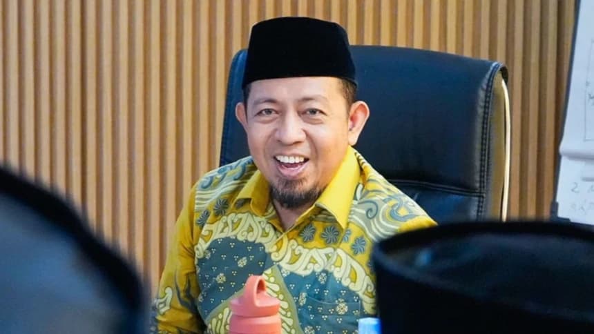 Kepala Daerah Peduli Pesantren Jadi Salah Satu Kategori Pesantren Award 2025