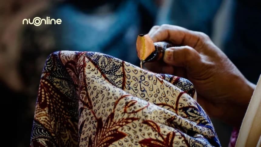 Khutbah Jumat: Menghormati Batik Sebagai Warisan Budaya Indonesia