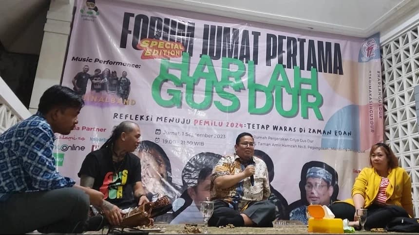 Banyak Spanduk Politisi di Pinggir Jalan padahal Belum Masuk Masa Kampanye, Begini Kata Bawaslu