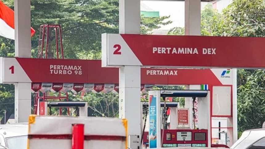 Frasa Penyesuaian saat Pemerintah Naikkan Harga BBM Tak Pengaruhi Masyarakat