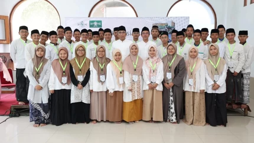 Rampung Inkubasi, 40 Peserta Beasiswa PBNU-Maroko Siap Maju Tahap Muqabalah 