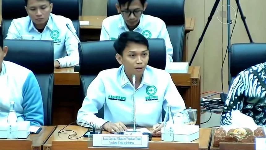 BEM PTNU Nilai Transisi Energi Mandek, Tata Kelola Tambang dan Lingkungan Perlu Dibenahi