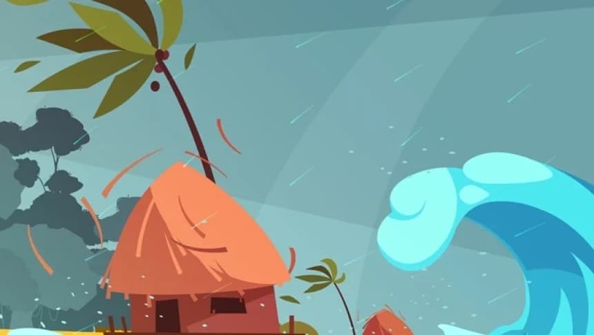 Tafsir Surat Al-Baqarah Ayat 163-164: 8 Tanda Keesaan Allah