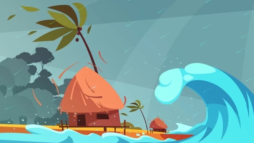 Mitigasi Bencana di Lokasi Wisata, Pengelola dan Pengunjung Kudu Tingkatkan Kesadaran