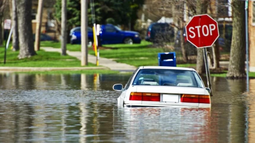 Kultum Ramadhan: Hikmah di Balik Musibah