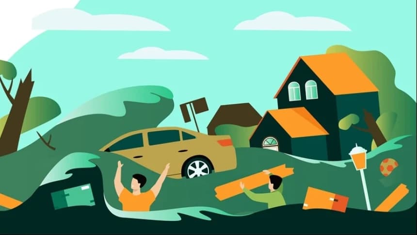 Amnesty Desak Pemerintah Tetapkan Darurat Nasional Banjir Sumatra