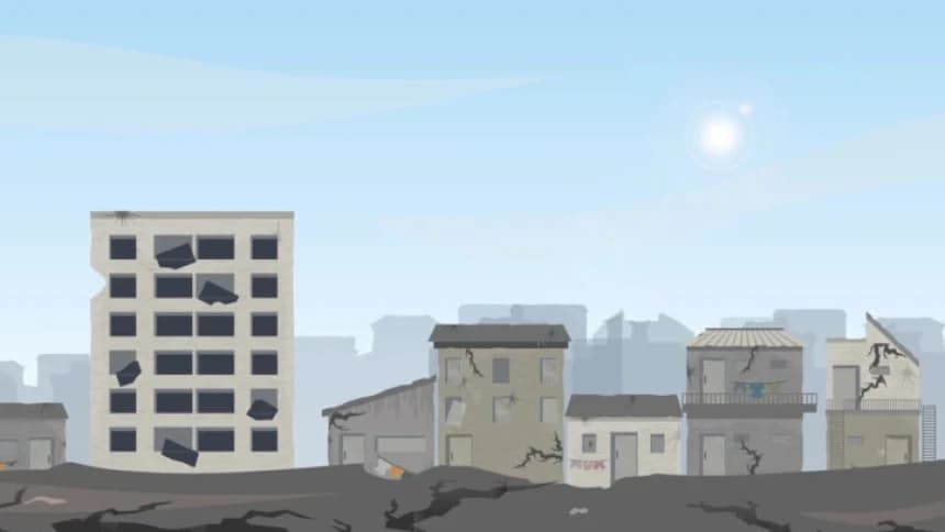 Merdeka dari Polusi Udara Perspektif Kajian Tafsir