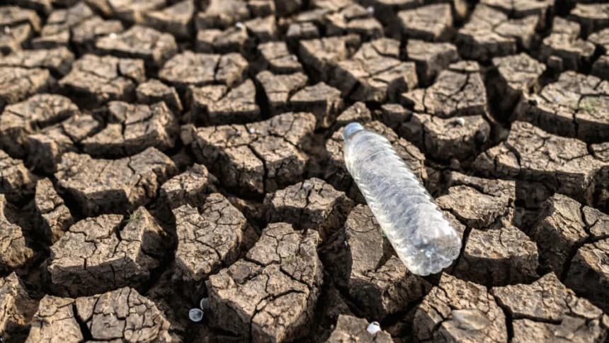 Kekeringan dan Krisis Air Bersih Melanda Sejumlah Daerah, dari Jawa Timur hingga Lampung
