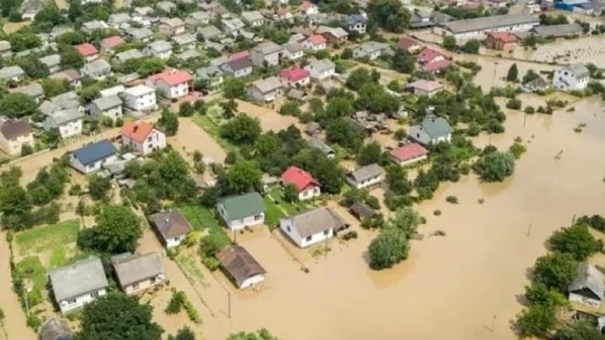 Gerakan Nurani Bangsa Desak Pemerintah Tetapkan Bencana Nasional atas Banjir dan Longsor di Sumatra