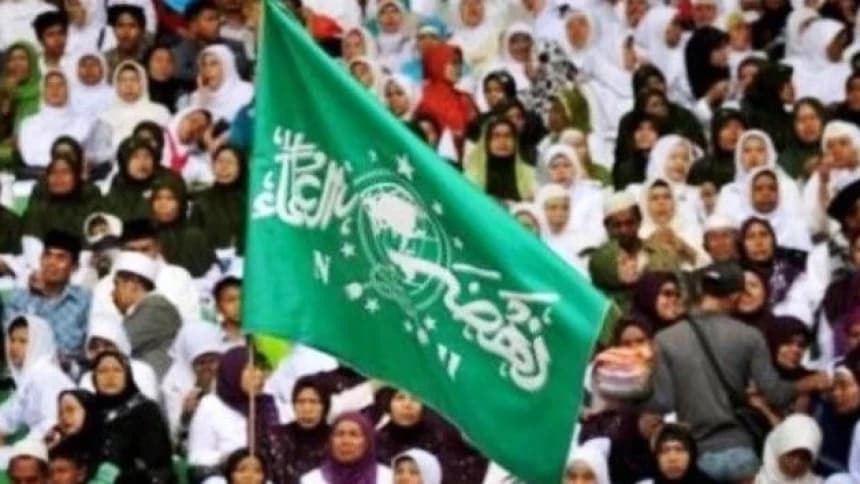 Deretan Tokoh NU sebagai Bacawapres 2024 Menurut Beberapa Lembaga Survei