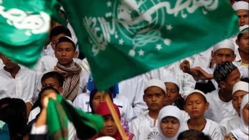 Jemput Abad Ke-2 NU, LPNU Beri Akses Pekerjaan yang Luas Bagi Nahdliyin