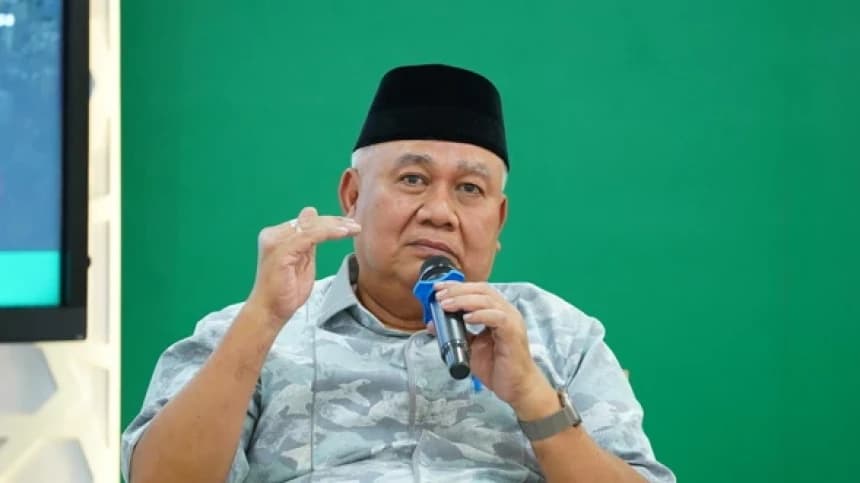 Pakar Hukum Unnes Nilai Islah Jadi Jalan Terbaik Redakan Kisruh Elite PBNU