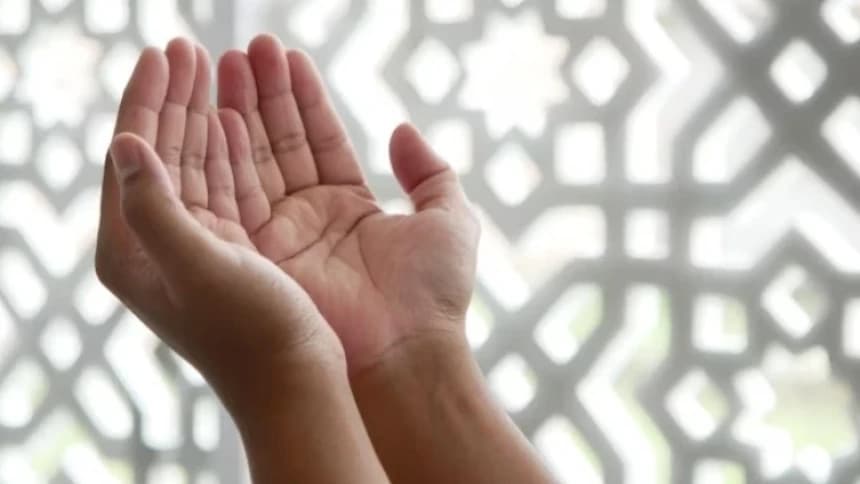 Ini Lafal Doa Akhir dan Awal Tahun Baru Hijriah serta Keutamaannya