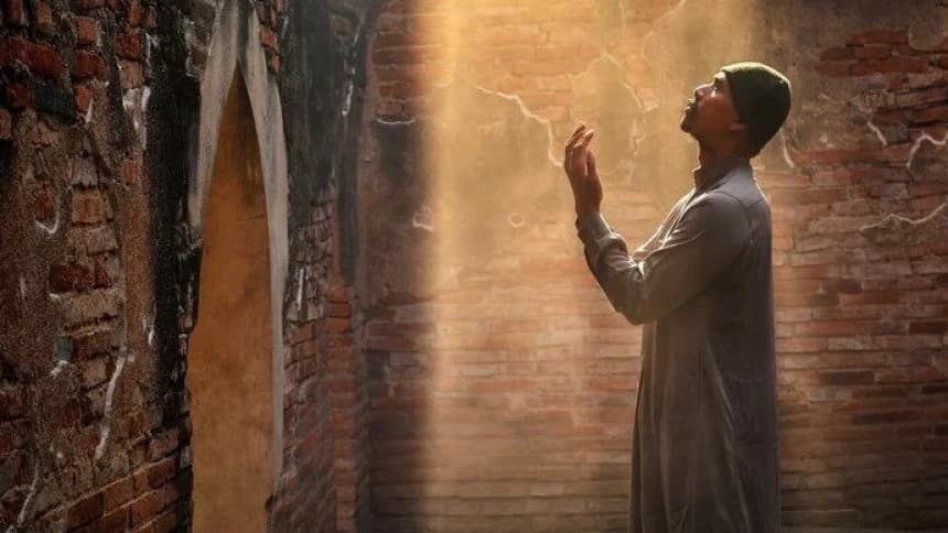 10 Kriteria Muslim yang Memperoleh Predikat Takwa