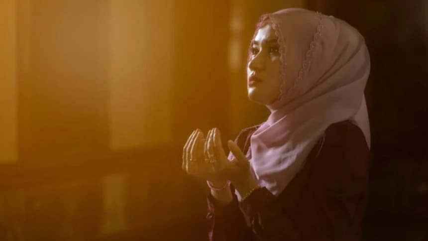 Baca Doa dan Lakukan Hal Ini Saat Dapat Fitnah