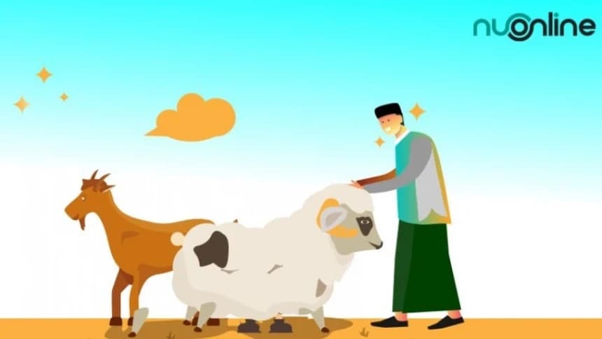 Khutbah Jumat: Mari Berkurban, Raih Pahala dan Keutamaannya