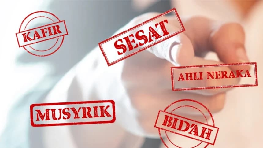 Penjelasan Hadlratussyekh KH M Hasyim Asyari Terkait Hadits Bidah